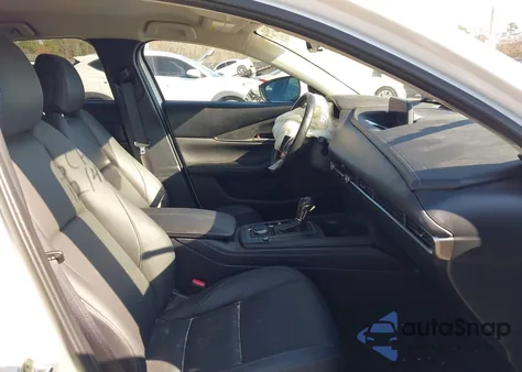 2023 Mazda Cx-30 2.5 S Select z USA, uszkodzony, nr VIN 3MVDMBBMXPM550202